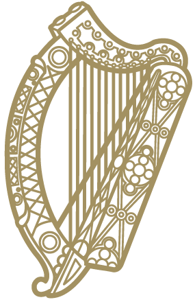 Harp of the Irish Government